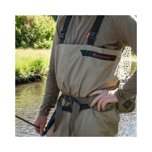 WADER REDINGTON CROSSWATER RESPIRABLE