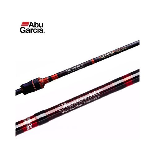 CAÑA ABU GARCIA FANTASISTA REGISTA FNRC76-7 BAIT 1 TRAMO 10 - 20 LB