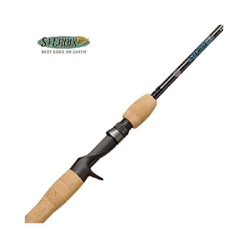 CAÑA ST CROIX AVID AVC70MHF BAIT 7 PIES 1 TRAMO 12-20 LB USA