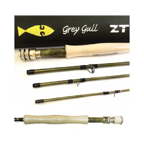 Caña GREY GULL ZT Linea 4 a 8