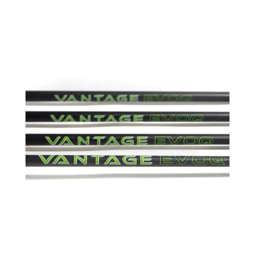 CAÑA MUSTAD VANTAGE EVOQ MR005-VES2-H-72 - 15/30 Libras SPINNING 2 tramos