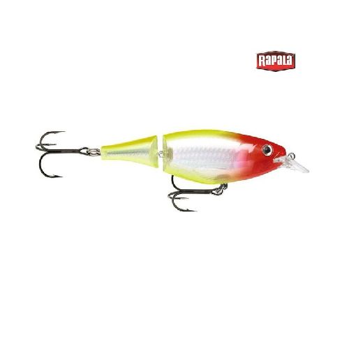 SEÑUELO RAPALA X-RAP JOINTED SHAD XJS-13