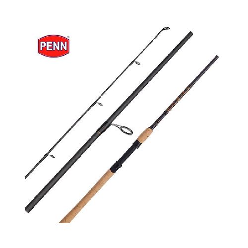 CAÑA PENN INTERNATIONAL INSHORE SPECIAL 1 TRAMO 8 - 17 LB 2.10mts