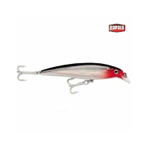 SEÑUELO RAPALA SALTWATER X-RAP SXR-14