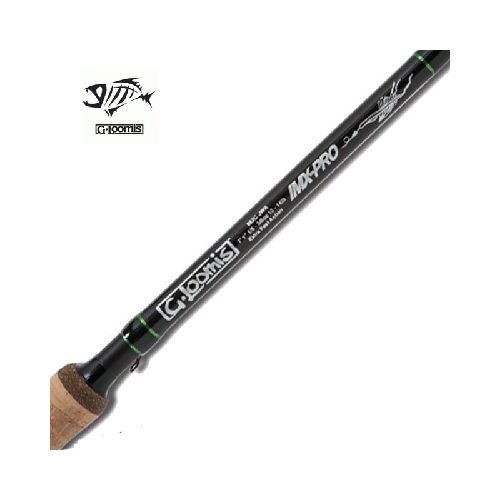 CAÑA G LOOMIS IMX PRO 804C JWR BAIT 1 TRAMO 6.8 PIES 14 - 20 H LB USA