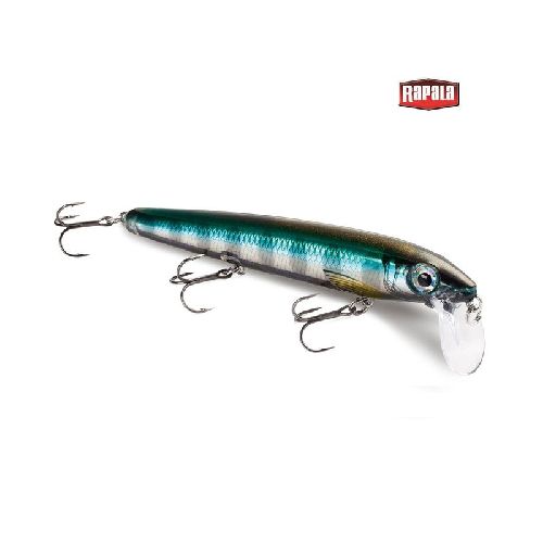 SEÑUELO RAPALA BX WAKING MINNOW BXWM-13