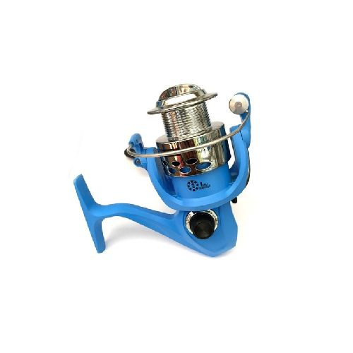 Reel TECH HORNET 40