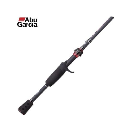 CAÑA ABU GARCIA VENDETTA VNTC661-6 BAIT 1 TRAMO 6.6 PIES 12 -20 LB