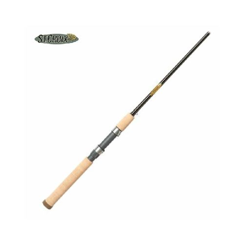 CAÑA ST CROIX TRIUMPH TRS60MF 1 TRAMO 6 PIES 6-12 LB