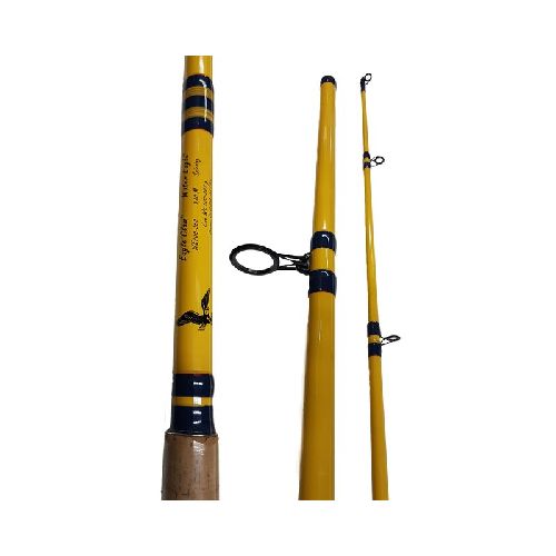 Caña EAGLE CLAW WATER EAGLE 3.60 M 100-200GRS FRONTAL