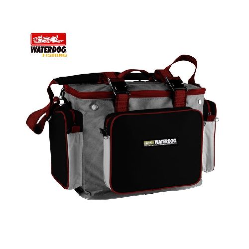 BOLSO DE PESCA WATERDOG WB1335