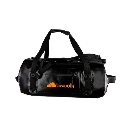 BOLSO BEWOLK PETATE ALTA RESISTENCIA CAPACIDAD 100 LITROS CON ARNES MOCHILA 18100