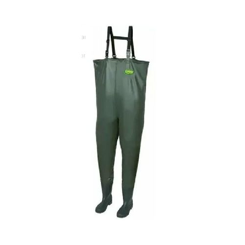 WADER CON BOTA PVC COLONY