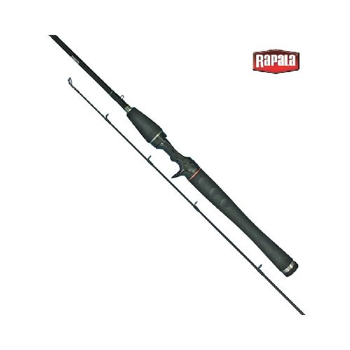 CAÑA RAPALA PLATINIUM BAIT 1 Tramo 5.6 pies 10-20 LB RPBPL56CMH