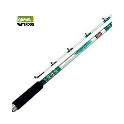 CAÑA WATERDOG ALICO 1 Tramo 1.80 mts 30-50 LB