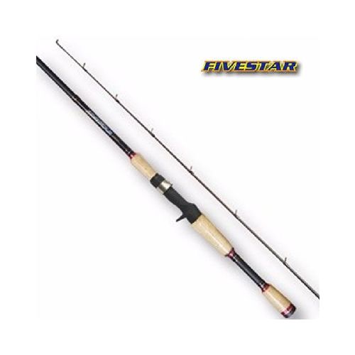 CAÑA FIVESTAR LIMITED BAIT 1 Tramo 7 pies 10-17 LB FX-B701MHFB