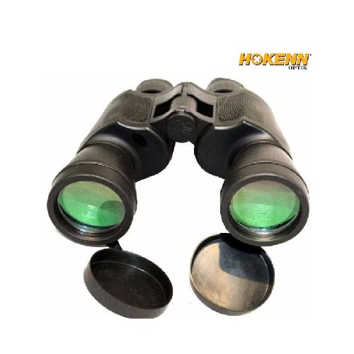 BINOCULAR HOKENN ORBITAL 7X50 OPTICA VERDE