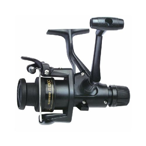 REEL SHIMANO IX 4000 RC