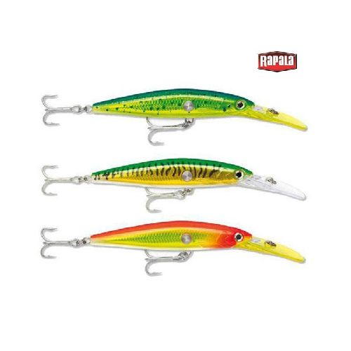 SEÑUELO RAPALA CLACKIN MAGNUM CNMAG-20