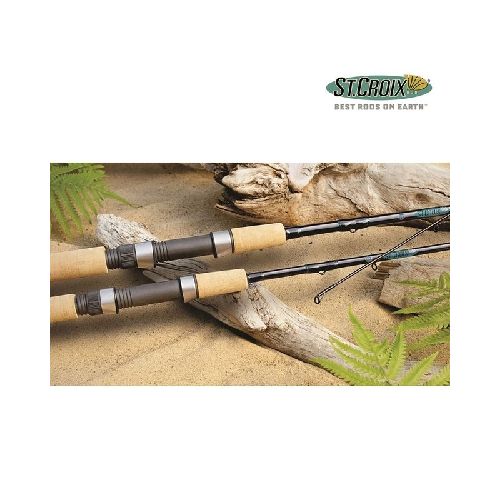 CAÑA ST CROIX TRIUMPH BAIT TRC66MF 6.6 PIES 1 TRAMO 10-17 LB