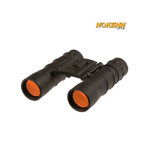 BINOCULAR HOKENN TRAVEL II 10X25 OPTICA RUBI