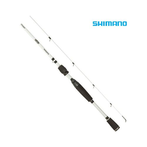 CAÑA SHIMANO SELLUS 1 Tramo 7.2 pies 5-30 LB SUS72-MH