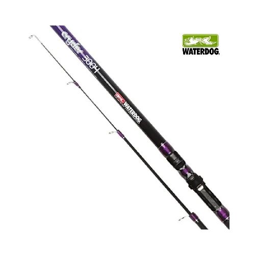 CAÑA WATERDOG CRYDER Largo 330 mts