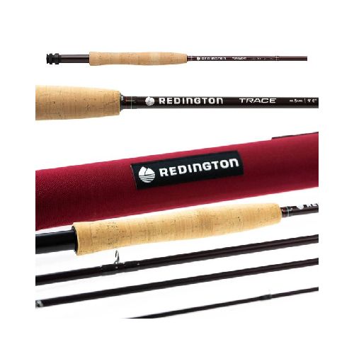 Caña REDINGTON TRACER Linea 6