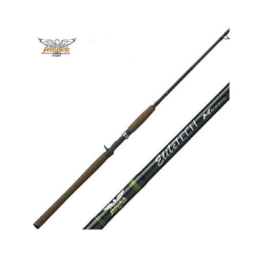 FENWICK ELITE TECH PREDATOR MUSKY ROD