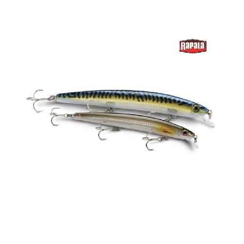 SEÑUELO RAPALA MAXRAP MXR-15