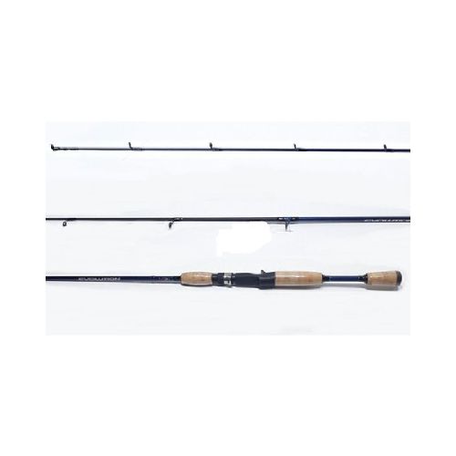 CAÑA PFLUEGER PRESIDENT 1 Tramo 7.4 pies 10-20 LB