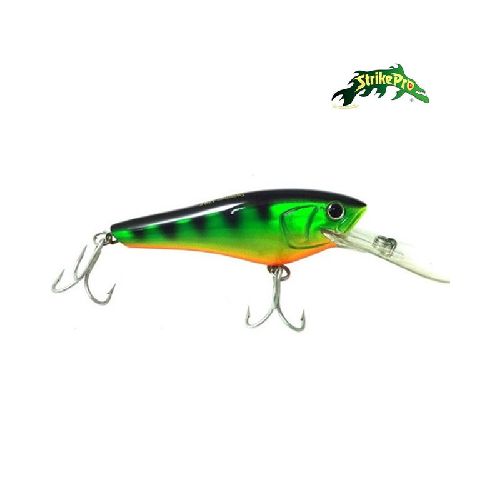 SEÑUELO STRIKE SWIMMER 130 F