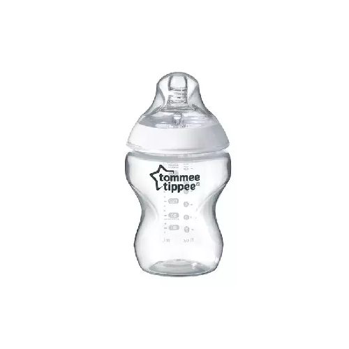 Tommee Tippee - Mamadera 260ml  