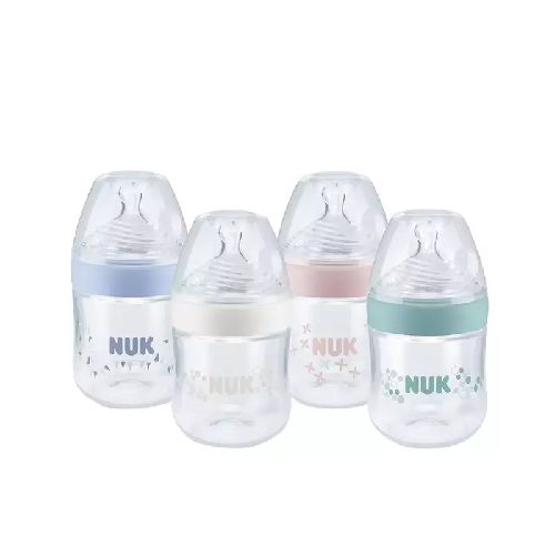 Nuk - Mamadera Nature Sense 150ml  