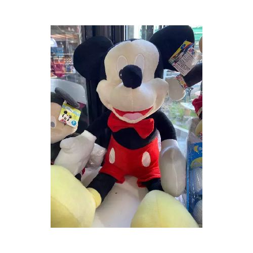 WABRO MICKEY PELUCHE GIGANTE  