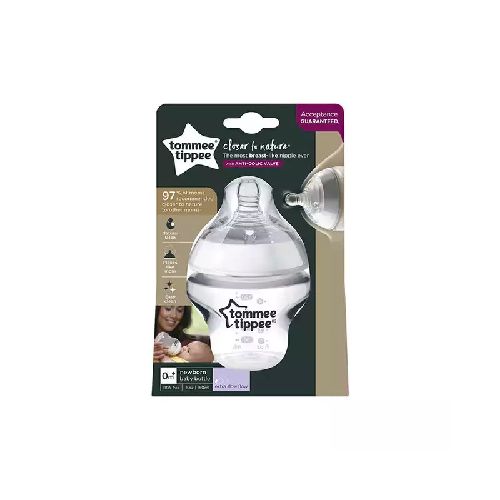 Tommee Tippee - Mamadera 150ml  