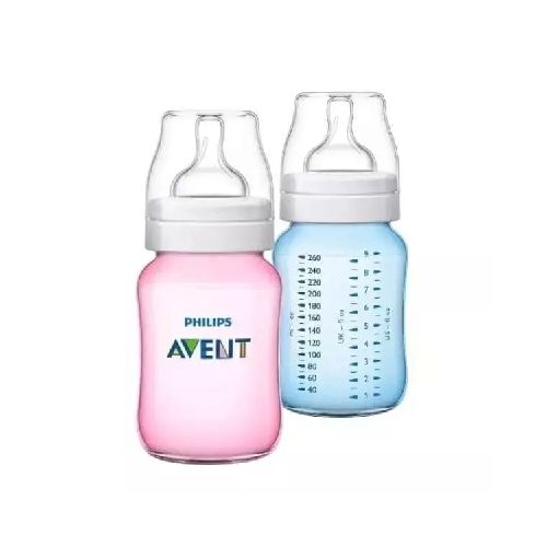 Avent - Mamadera 260ml  