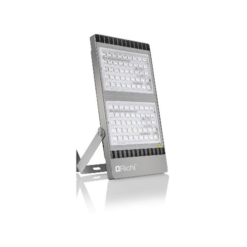 Reflector Proyector Led 300w Ip65 Premiun Luz Bca Fria Richi