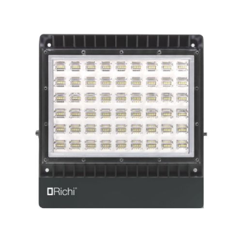 Reflector Proyector Led 200w Ip65 Premiun Luz Bca Fria Richi