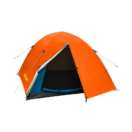 Carpa Waterdog Dome 3 4 Personas