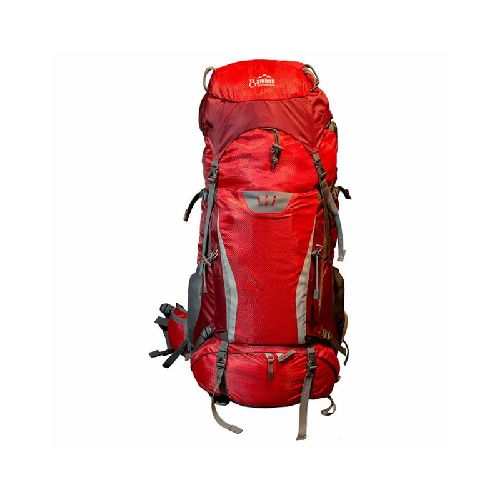 Mochila Camping Bamboo Berlin 65 Litros