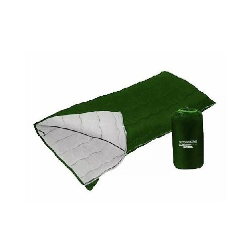 Bolsa de Dormir Waterdog Bosque 210 Camping Térmica 0°