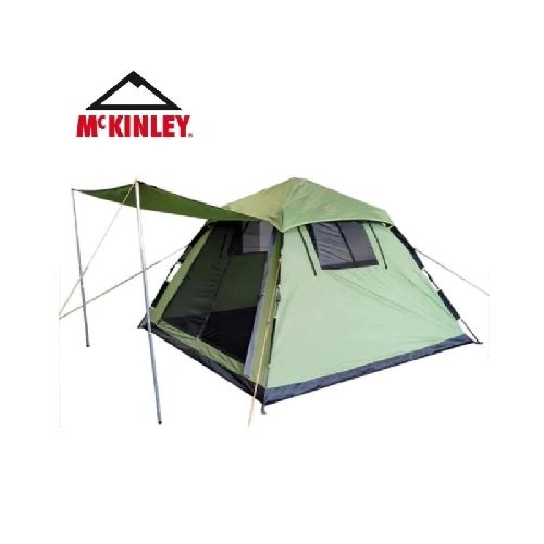 Carpa Automatica McKinley FRT 815 3 Personas