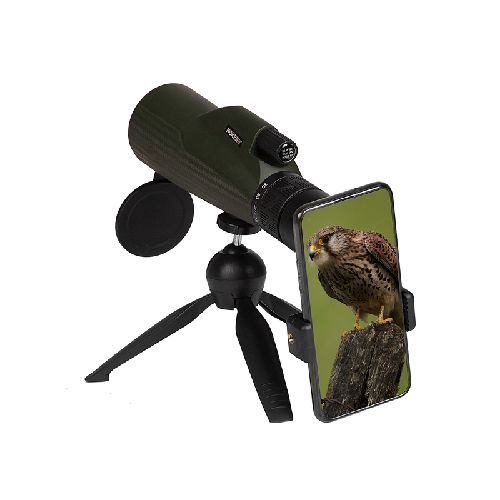 Monocular Hokenn 10 - 30 x 50