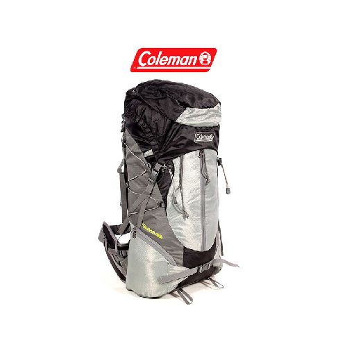 Mochila Mochilero Camping Coleman Tolima 60 Litros