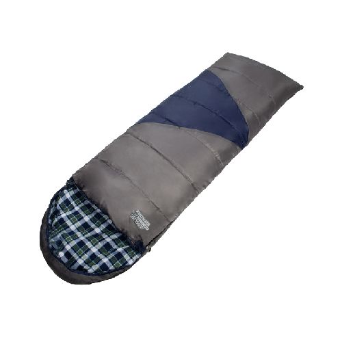 Bolsa de Dormir Waterdog Alpax 350 Camping Térmica -8°