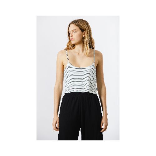 Musculosa Island Stripes