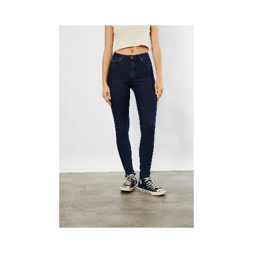 Jean Parsons Prewash Blue Skinny