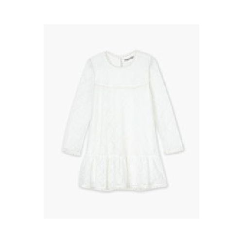 Vestido Clarilu Girls  