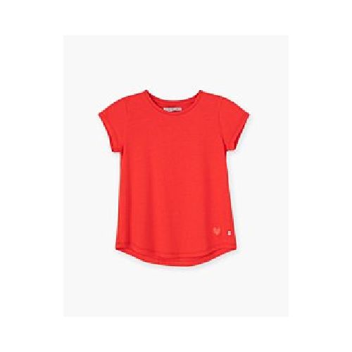 Remera Summer Basic Girls  